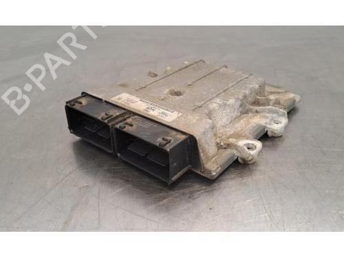 Used Engine control unit (ECU) FORD TRANSIT CUSTOM V362 Van (FY, FZ) 2.0 EcoBlue (130 hp) 28067691