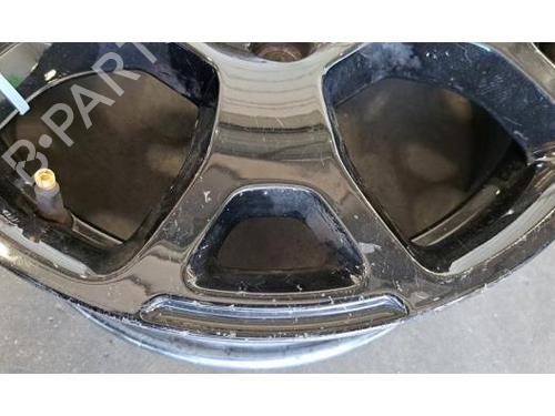 Rim FIAT PANDA (312_, 319_) 0.9 Natural Power (312PXN1A) | BP29293666C45 