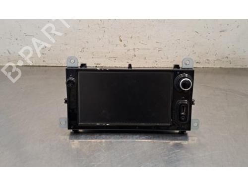 Display Display RENAULT MASTER III Van (FV) 2.3 dCi 135 FWD (FV0N, FV08, FV06, FV00, FV1S) (136 hp) 37499254 37499254