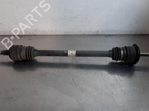Used Left rear driveshaft Left rear driveshaft 39642211 39642211