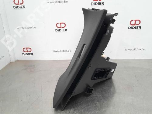Used Glove box Glove box CITROËN C4 SPACETOURER Van (3D_) PureTech 130 (131 hp) 10887514 10887514