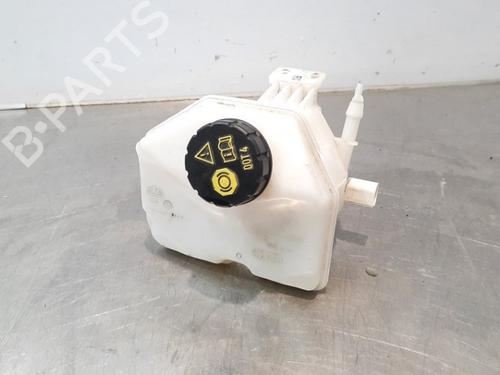 Used Brake fluid reservoir AUDI E-TRON Sportback (GEA) 55 quattro (408 hp) 15233454