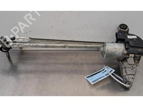 Used Front wipers mechanism Front wipers mechanism AUDI Q3 (F3B) 35 TFSI (150 hp) 35772757 35772757