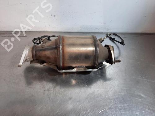 Used Catalyst Catalyst KIA CEED Sportswagon (CD) 1.5 T-GDI (160 hp) 33297103 33297103