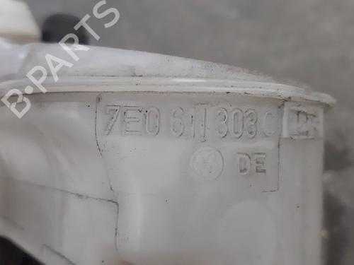 Brake master cylinder VW TRANSPORTER T6 Van (SGA, SGH, SHA, SHH) 2.0 TDI | BP10871509M77 