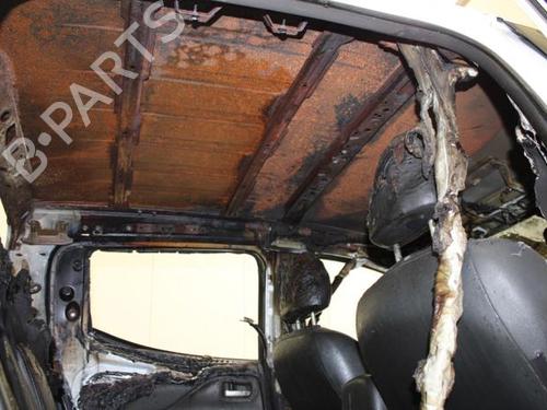 Engine MITSUBISHI L200 / TRITON (KJ_, KK_, KL_) 2.4 DI-D 4WD (KL1T) | BP21268648M1 