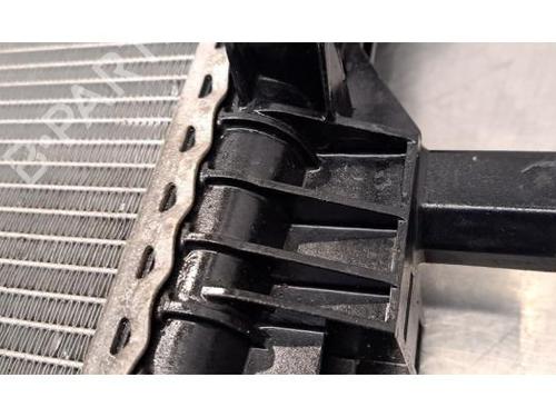 Water radiator BMW XM (G09) XM All-wheel Drive | BP33743814M31 - Image 6