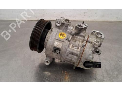 Compressor A/A AUDI Q3 (F3B) 35 TDI quattro | BP29389029M34 