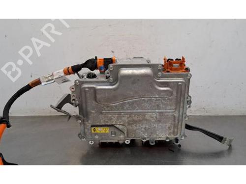 Inverter/Converter RENAULT AUSTRAL E-TECH 200 Hybrid (HGM2) | BP37083032M119 - Image 8