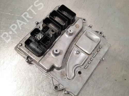 Engine control unit (ECU) BMW 3 (F30, F80) M3 Competition | BP10886095M57 