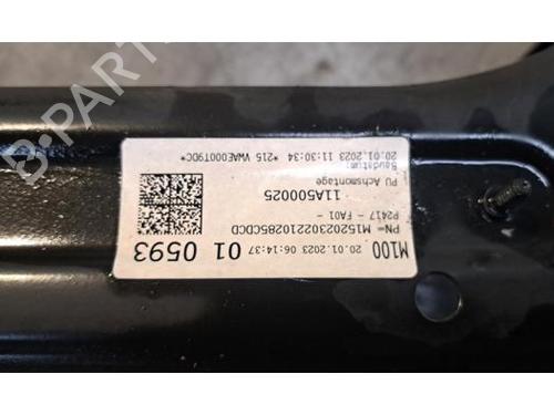 Subframe VW ID.4 (E21) GTX 4motion | BP33834957M9 - Image 6