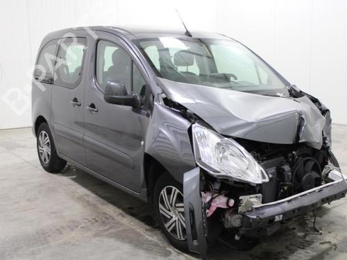 Pipe CITROËN BERLINGO MULTISPACE (B9) 1.6 VTi 95 | BP15028709M125 