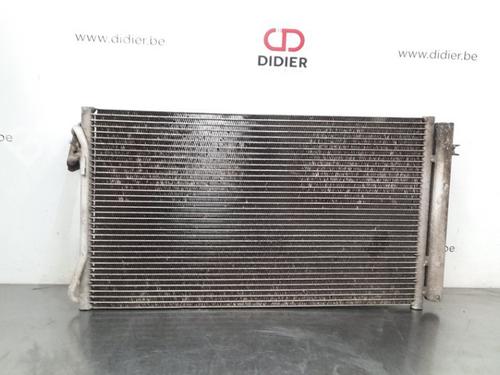 Used AC radiator BMW 3 (E90) 318 d (143 hp) 15024025
