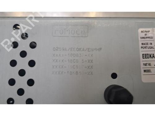 Electronic module FORD FOCUS IV (HN) 1.0 EcoBoost | BP37288185M83 - Image 3