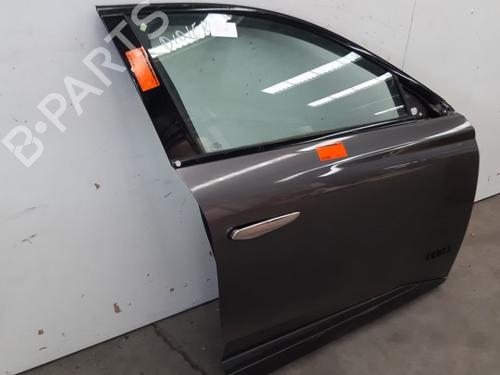 Right front door DS DS 4 / DS 4 CROSSBACK (NX_) 1.6 THP 165 | BP15530735C3 