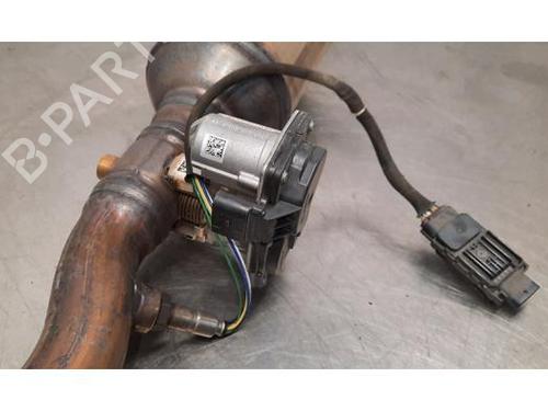 Catalyst VW POLO VI (AW1, BZ1, AE1) 1.6 TDI | BP24991310M10 