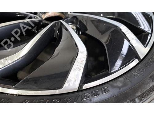 Felg VW GOLF VIII Variant (CG5, DB5) 1.5 eTSI | BP29343954C45 