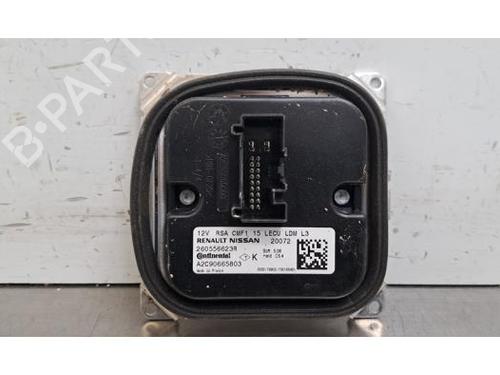 Used Electronic module Electronic module RENAULT TRAFIC III Van (FG_) 2.0 dCi 145 (FGML) (145 hp) 36169499 36169499