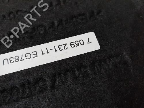 Boot lining BMW 1 (E87) 118 d | BP10889832I3 