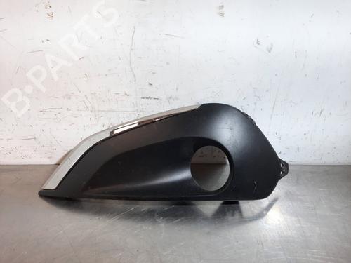 Used Grille PEUGEOT 208 I (CA_, CC_) 1.5 BlueHDI 100 (102 hp) 19633640