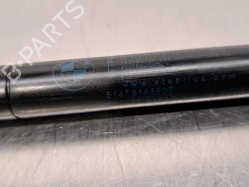 Hood lift support BMW 3 (F30, F80) 330 d xDrive | BP19633421C139 