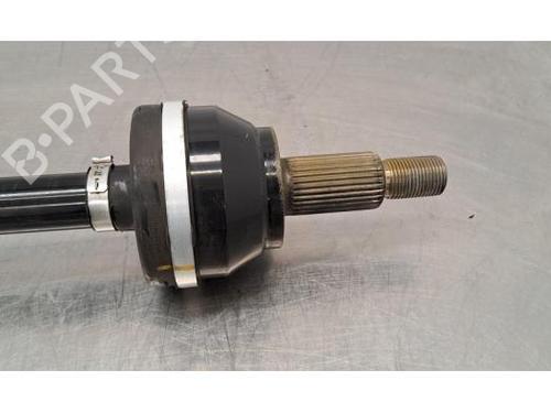 Right rear driveshaft LAND ROVER RANGE ROVER SPORT III (L461) 3.0 D350 MHEV AWD | BP27864586M41