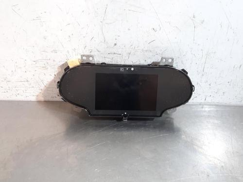 Used Instrument cluster Instrument cluster FIAT TIPO Estate (356_, 357_) 1.5 T4 Hybrid (131 hp) 34199629 34199629