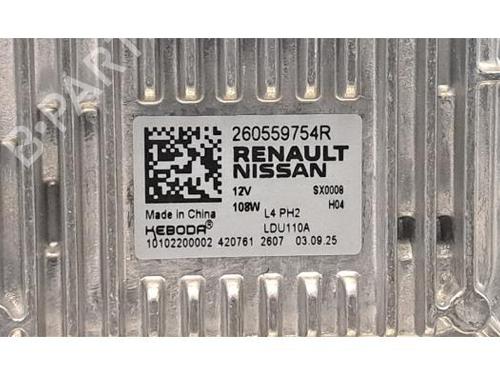 Electronic module RENAULT 5 E-Tech 150 | BP40284618M83 - Image 2