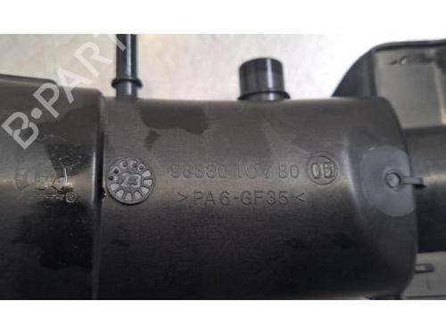 Pipe JEEP AVENGER (J2) 1.2 GSE T3 | BP37498911M125 - Image 4