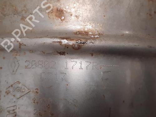 Catalyst DACIA SANDERO III 1.0 TCe 90 | BP21673613M10 