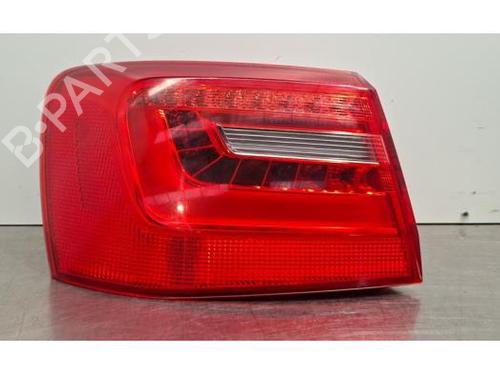 Used Left taillight AUDI A6 C7 (4G2, 4GC) 3.0 TDI (204 hp) 31165393