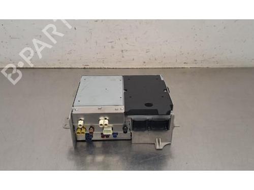 Used Electronic module Electronic module MERCEDES-BENZ B-CLASS Sports Tourer (W247) B 180 d (247.003) (116 hp) 34118096 34118096