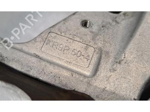 Motorfeste MAZDA CX-60 (KH_) 3.3 e-SKYACTIV-D MHEV | BP30290990M89