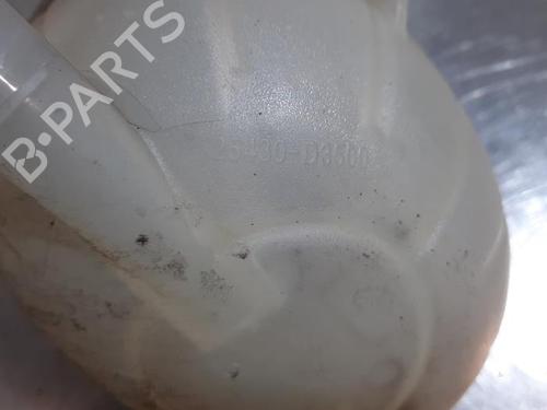 Expansion tank HYUNDAI TUCSON (TL, TLE) 2.0 CRDi All-wheel Drive | BP29701186C120 