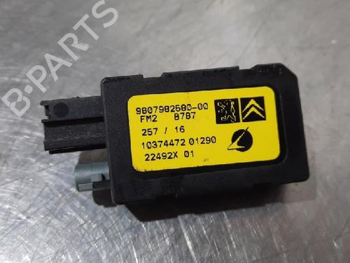 Electronic module CITROËN C4 Grand Picasso II (DA_, DE_) 1.6 THP 165 | BP15018885M83 