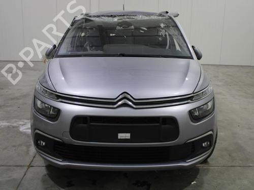 Electronic module CITROËN GRAND C4 SPACETOURER (3A_, 3E_) 1.5 BlueHDi 130 | BP10885117M83 