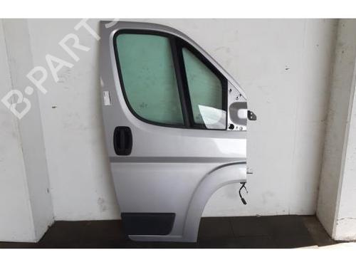 Right front door PEUGEOT BOXER Van 2.2 BlueHDi 140 | BP20080344C3