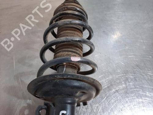 Left front shock absorber TOYOTA YARIS (_P13_) 1.5 Hybrid (NHP130_, NHP130) | BP20078861M16 
