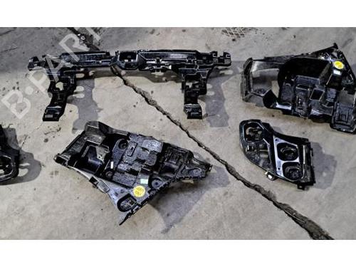 Rear bumper BMW 1 (F40) 118 i | BP31273182C8 