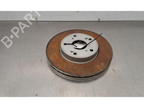 Andre Andre BYD e6 EV (122 hp) 33918018 33918018