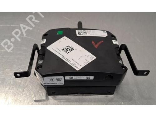 Used Electronic module Electronic module FIAT DUCATO Van (250_) E-Ducato (250DPE) (122 hp) 33443635 33443635