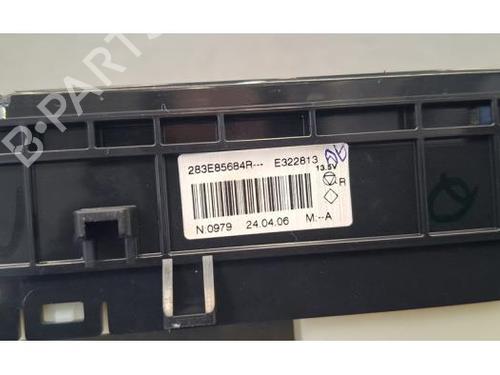 Warning switch DACIA SANDERO III 1.0 SCe 65 | BP34268930I22  - Image 5