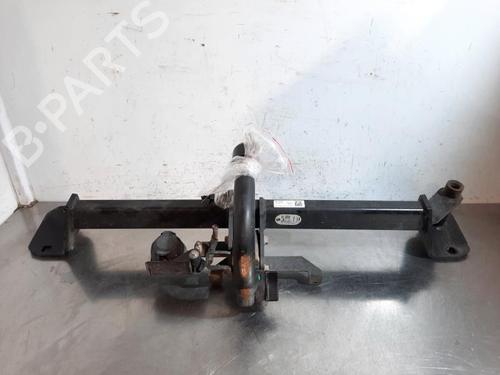 Used Tow ball/Mechanism BMW 2 Gran Tourer (F46) 216 d (116 hp) 23625242