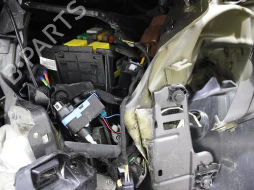 AC pipe CITROËN GRAND C4 SPACETOURER (3A_, 3E_) 1.5 BlueHDi 130 | BP26171738M126 