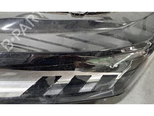 Full front PEUGEOT 308 III (FB_, FH_, FP_, F3_, FM_) PureTech 130 (FPHNSL, FPHNST) | BP29817778S1 