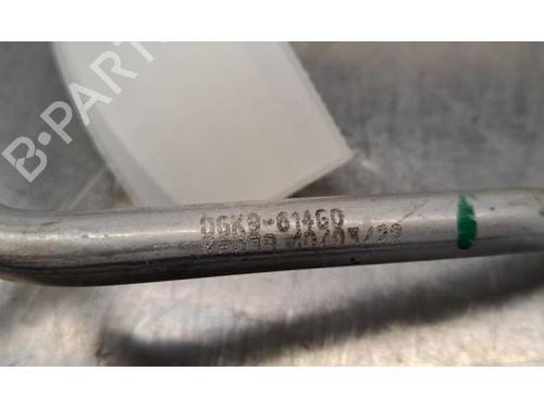 AC pipe MAZDA MX-30 (DR) e-SKYACTIV | BP30139055M126