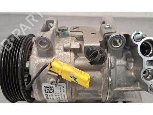 AC compressor CITROËN C5 X (ND_, NC_) PureTech 130 (NCHNSP) | BP30046985M34