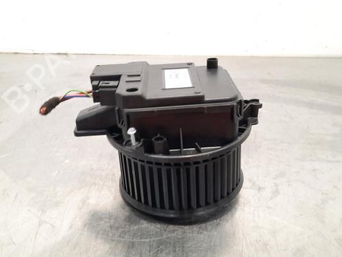 Heater blower motor AUDI E-TRON Sportback (GEA) 55 quattro | BP15234190M62 