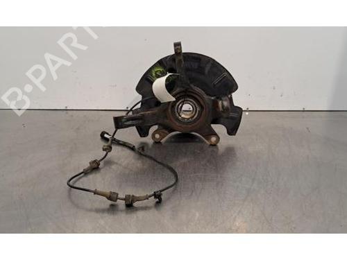 Right front steering knuckle SUZUKI S-CROSS 1.5 Hybrid (AKK415) | BP34200081M26  - Image 7