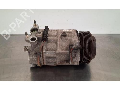 AC compressor LAND ROVER RANGE ROVER VELAR (L560) 2.0 D180 TD4 4x4 | BP24942543M34 